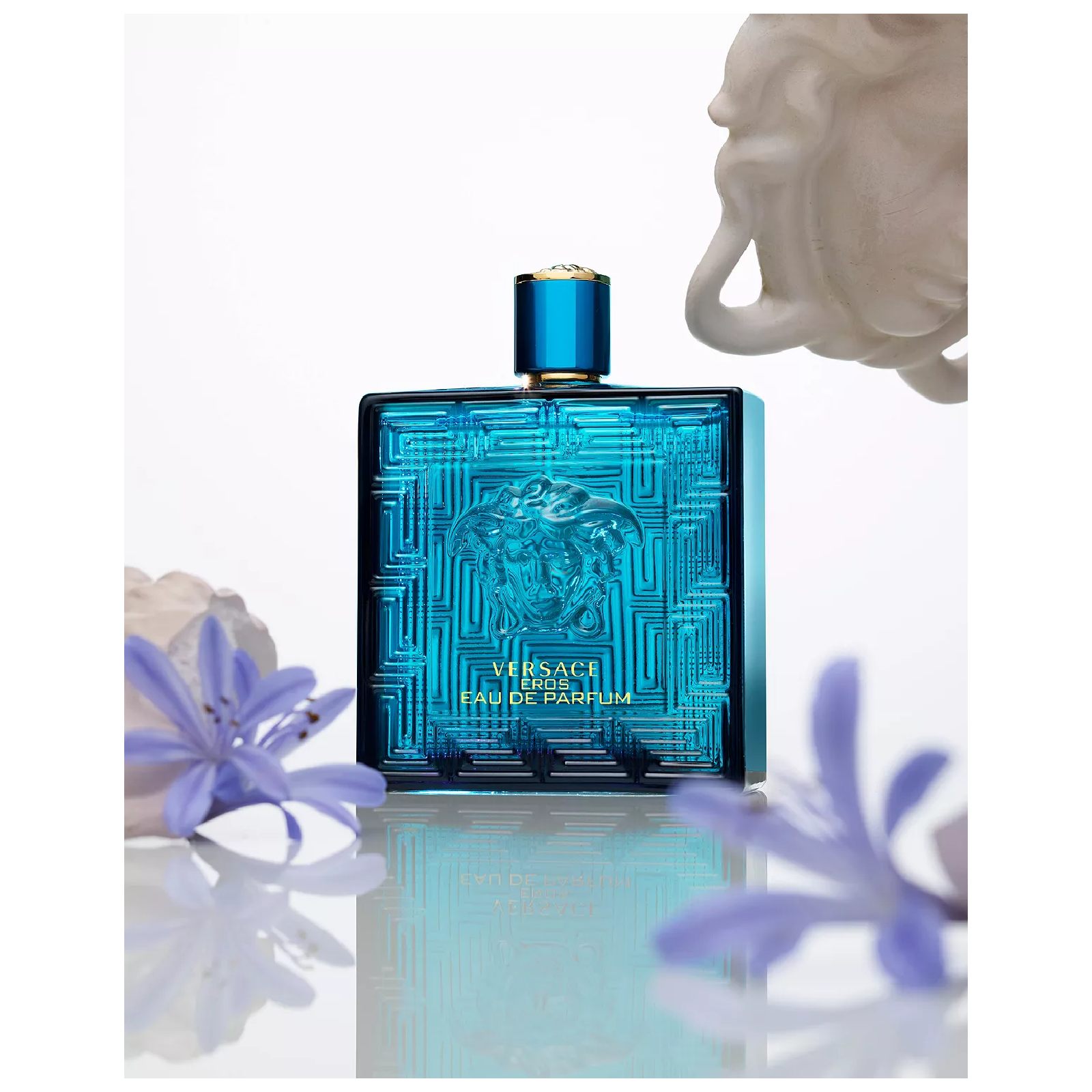 Versace euros edp mens 3.4oz