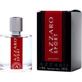 Azzaro sport men edt 3.4 oz