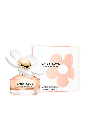 Marc jacobs daisy love edt 50ml womens.