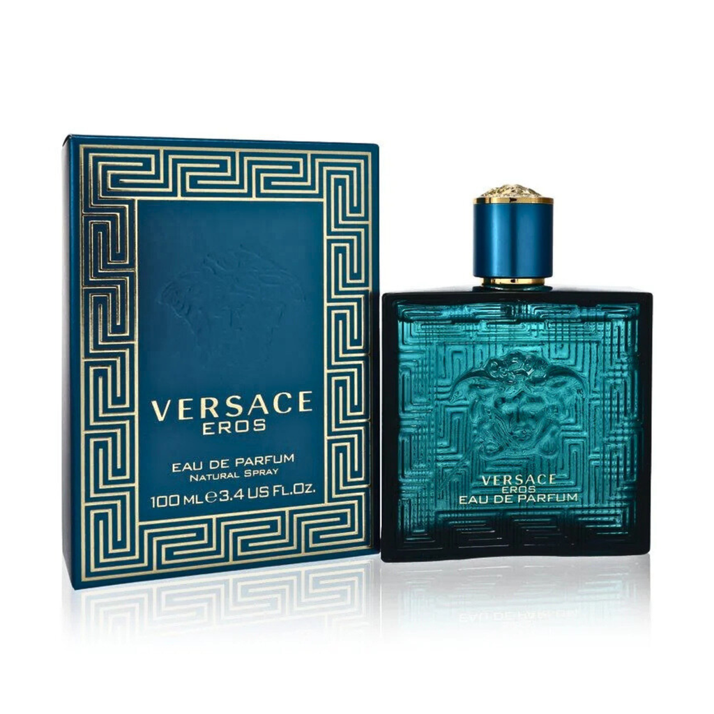 Versace euros edp mens 3.4oz