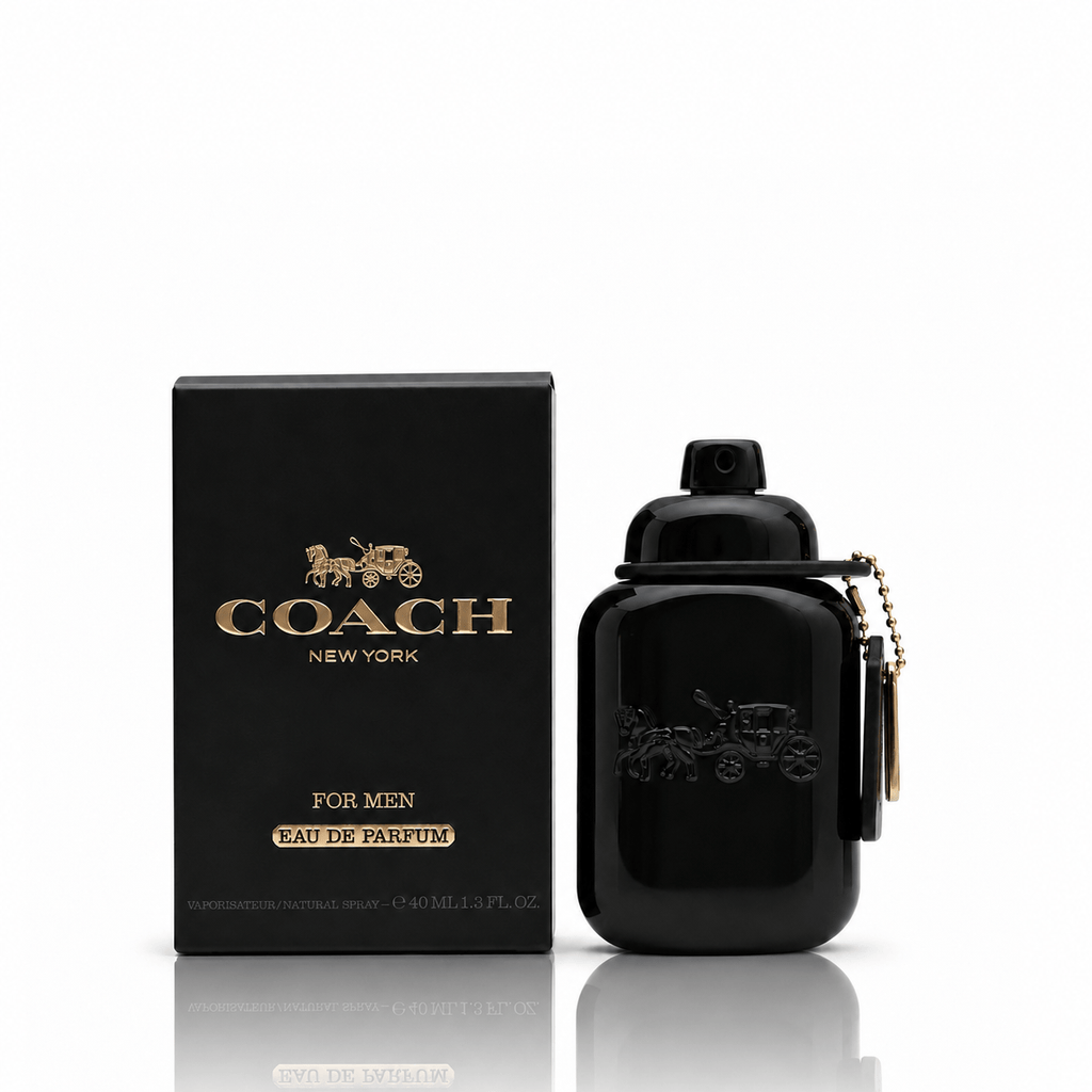 Coach new york mens 2 oz edp