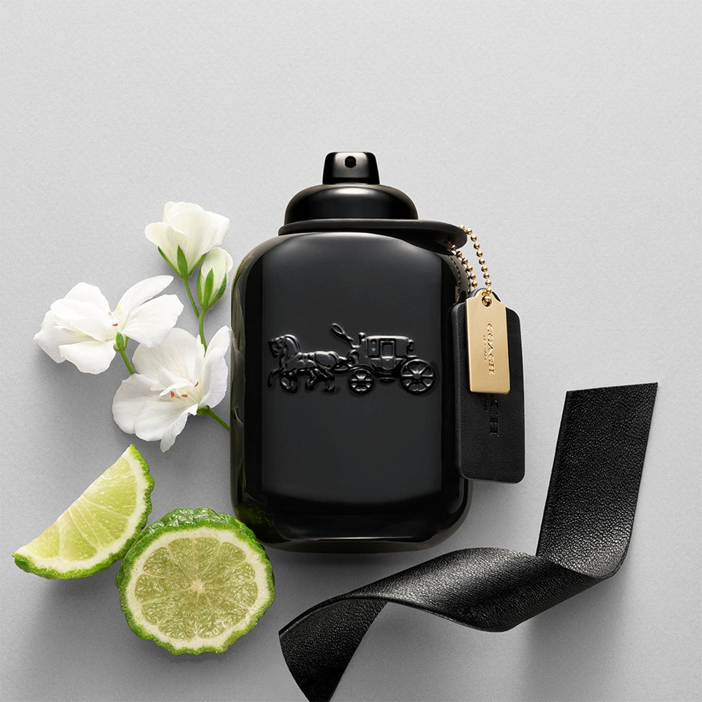 Coach new york mens 2 oz edp