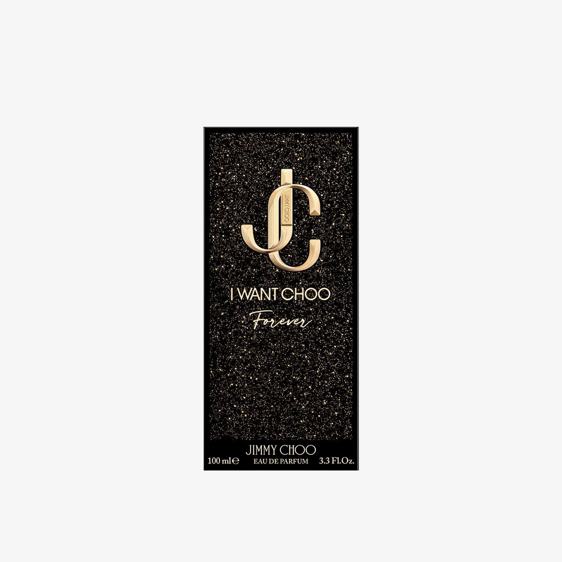 Jimmy choo i want choo forever womens edp 3.3 oz