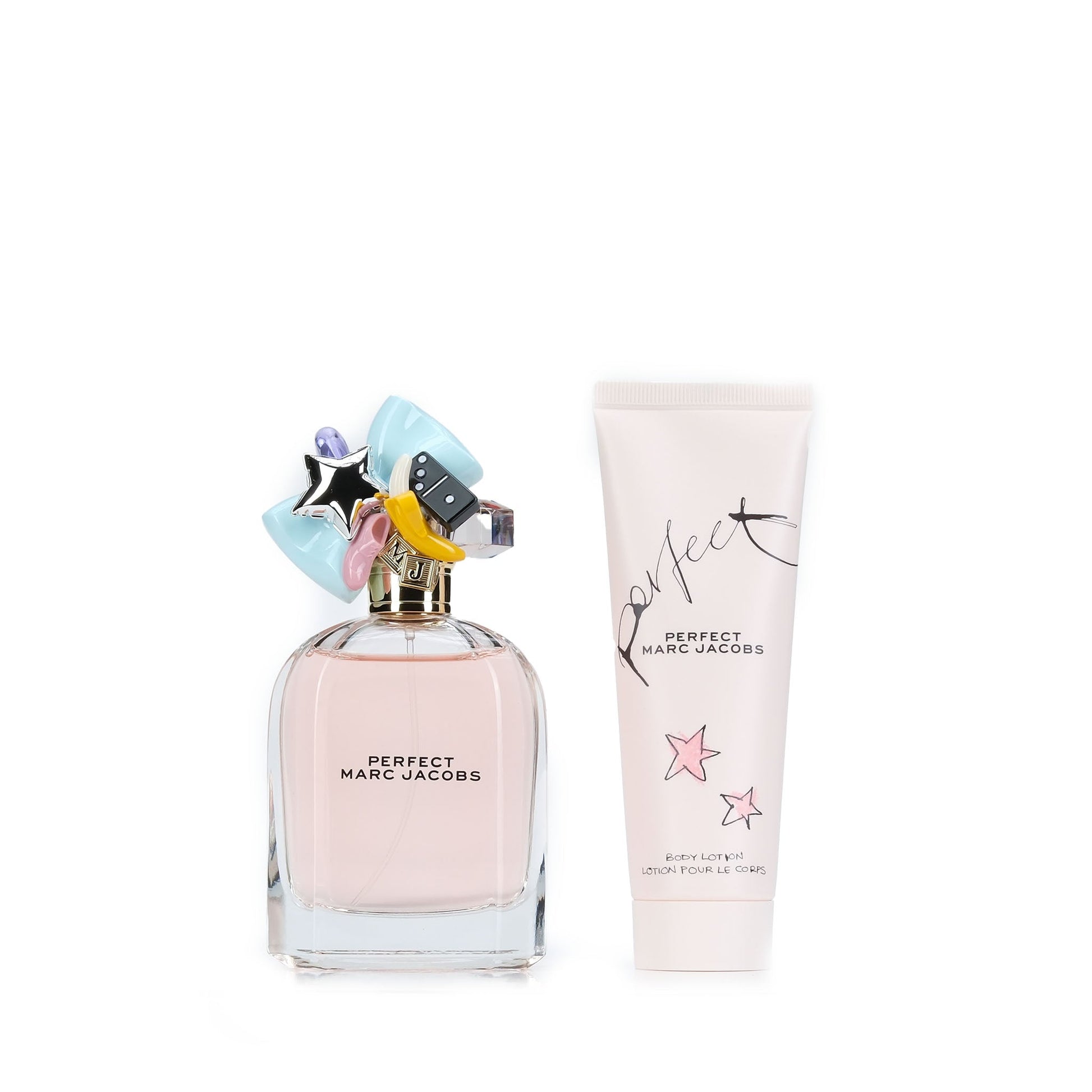 Marc jacobs perfect edp set