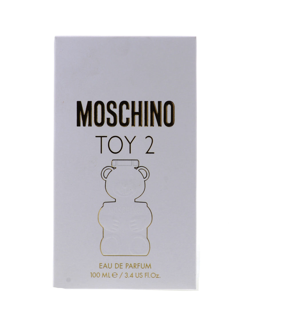 Machino toy 2 womens edp 3.4oz