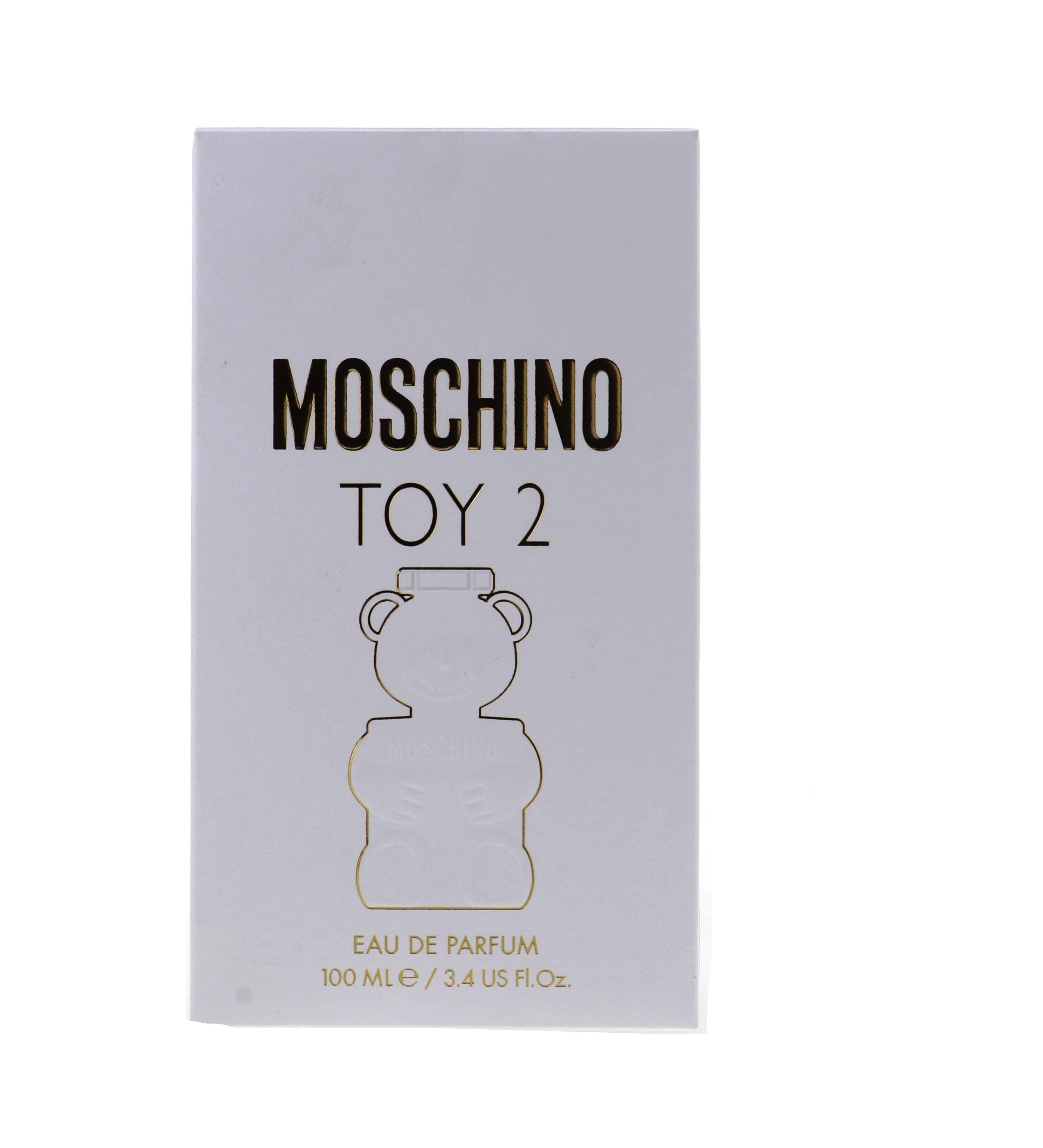 Machino toy 2 womens edp 3.4oz