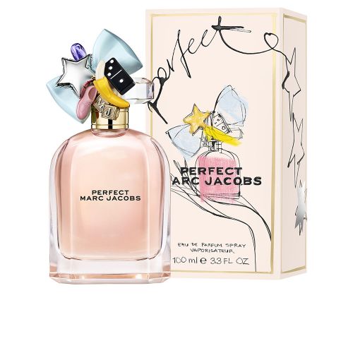 Marc jacobs perfect 3.4oz edp womens