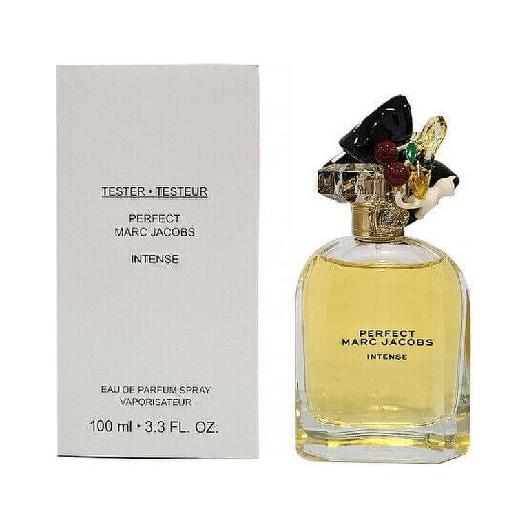 Marc Jacobs perfect intense 3.40z
