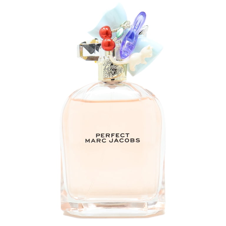 Marc jacobs perfect 3.4oz edp womens