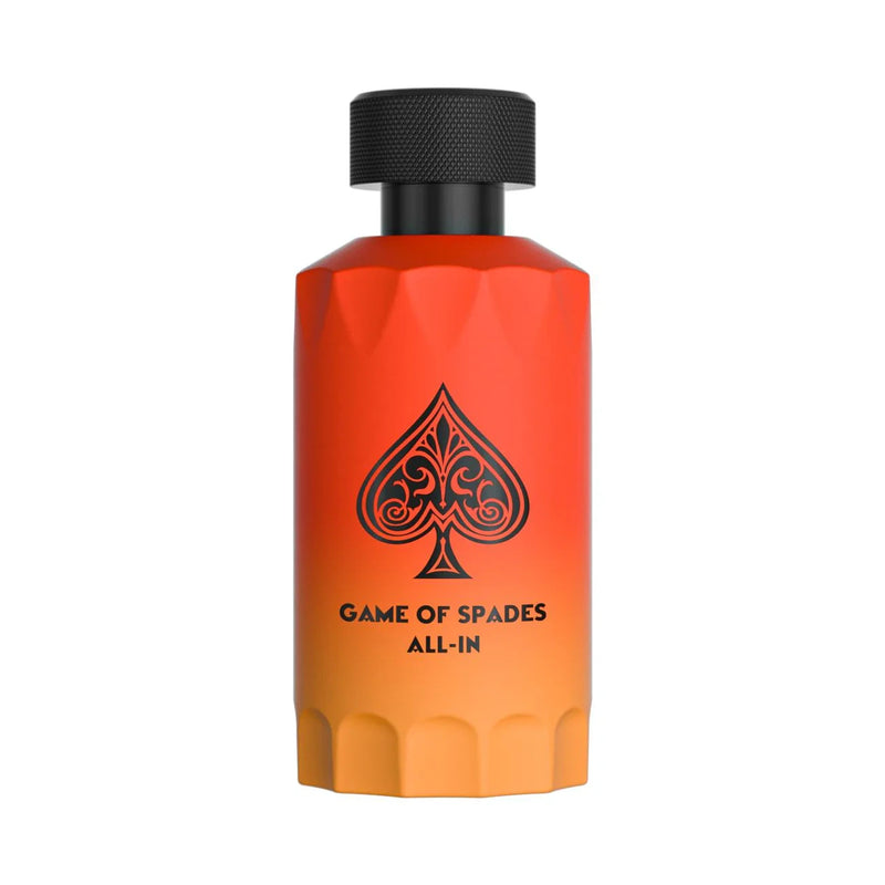 Jo milano game of spades All in parfum 3.4