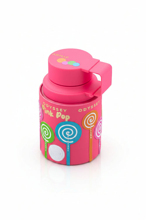Armaf pink pop. Women 3.4oz New!