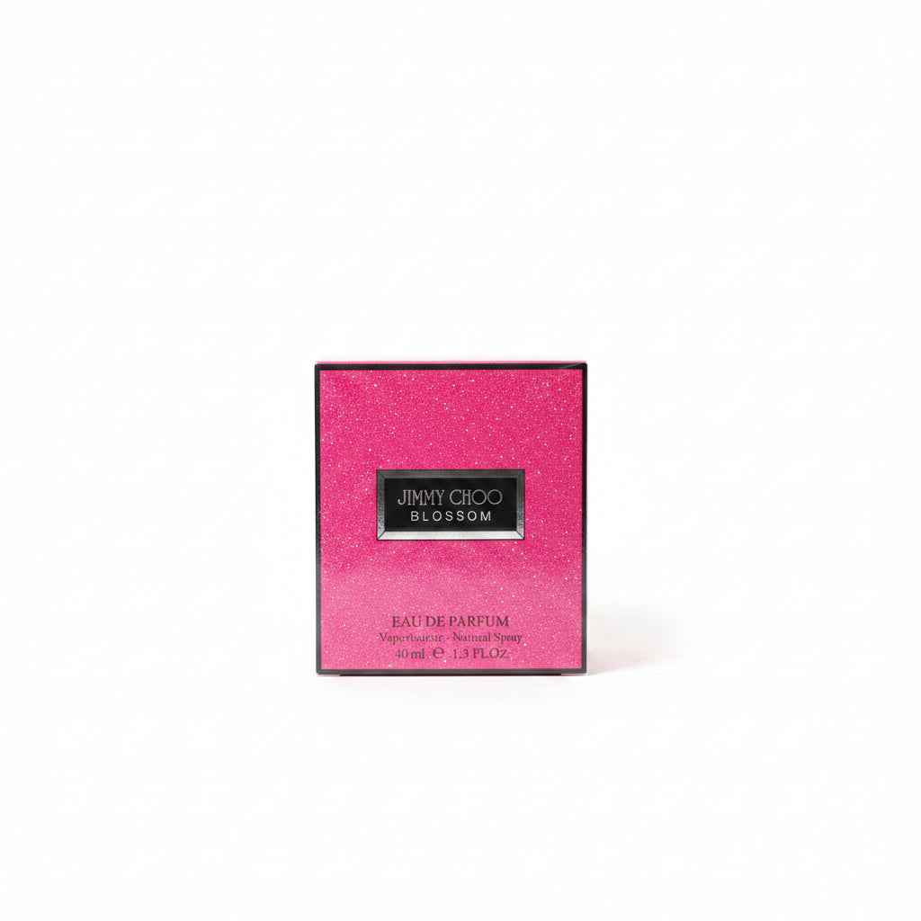 Jimmy choo blossom 40ml edp womens
