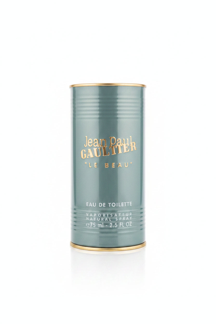 Jean Paul gaultier le beau 2.5oz