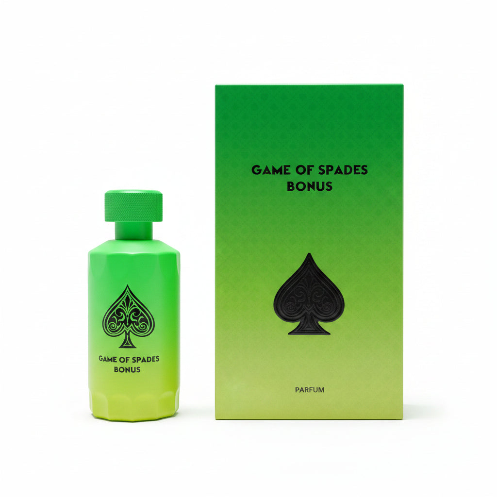 Game of spades bonus. 3.4oz