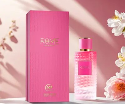 Rome pour femme 3.4oz women