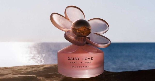 Marc jacobs daisy love edt 50ml womens.